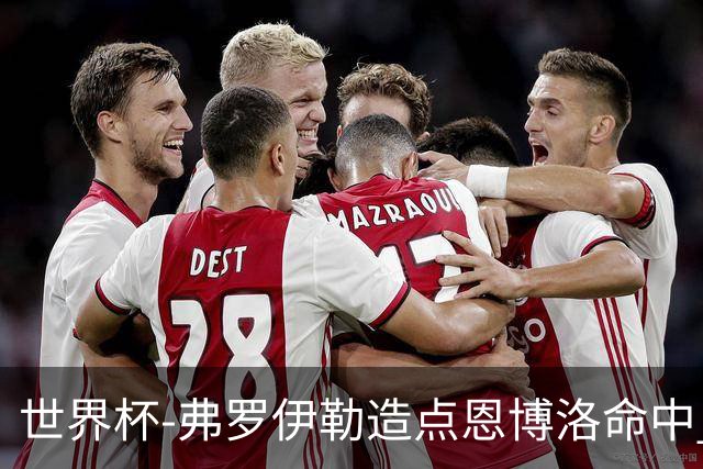 世界杯-弗罗伊勒造点恩博洛命中 瑞士半场暂1-0卡塔尔