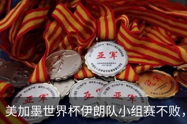 美加墨世界杯伊朗队小组赛不败，韩国队命悬一线